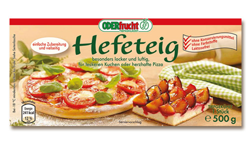 HEFETEIG