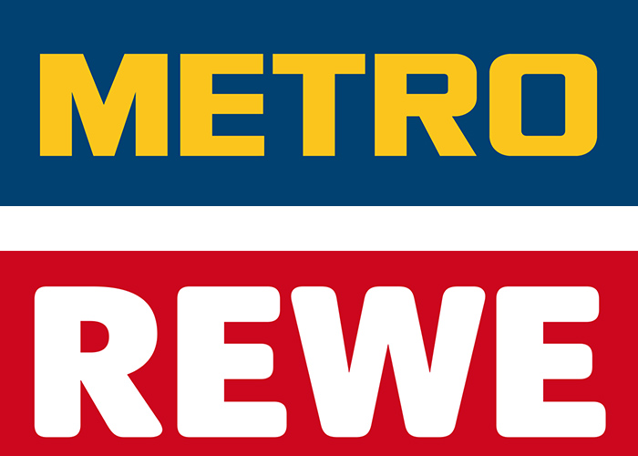 Metro + Rewe - ODERfrucht Tiefkühlkost - Kloß- und Knödelspezialitäten aus Frankfurt/Oder Metro + Rewe - ODERfrucht Tiefkühlkost - Kloß- und Knödelspezialitäten aus Frankfurt/Oder