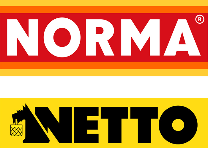 Norma + Netto - ODERfrucht Tiefkühlkost - Kloß- und Knödelspezialitäten aus Frankfurt/Oder Norma + Netto - ODERfrucht Tiefkühlkost - Kloß- und Knödelspezialitäten aus Frankfurt/Oder
