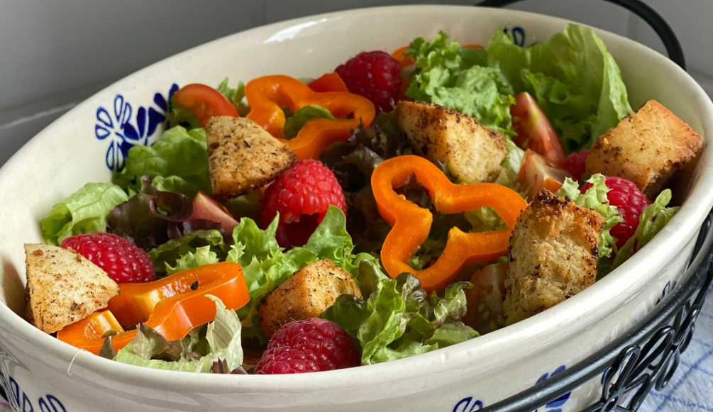 Sommersalat Sommersalat